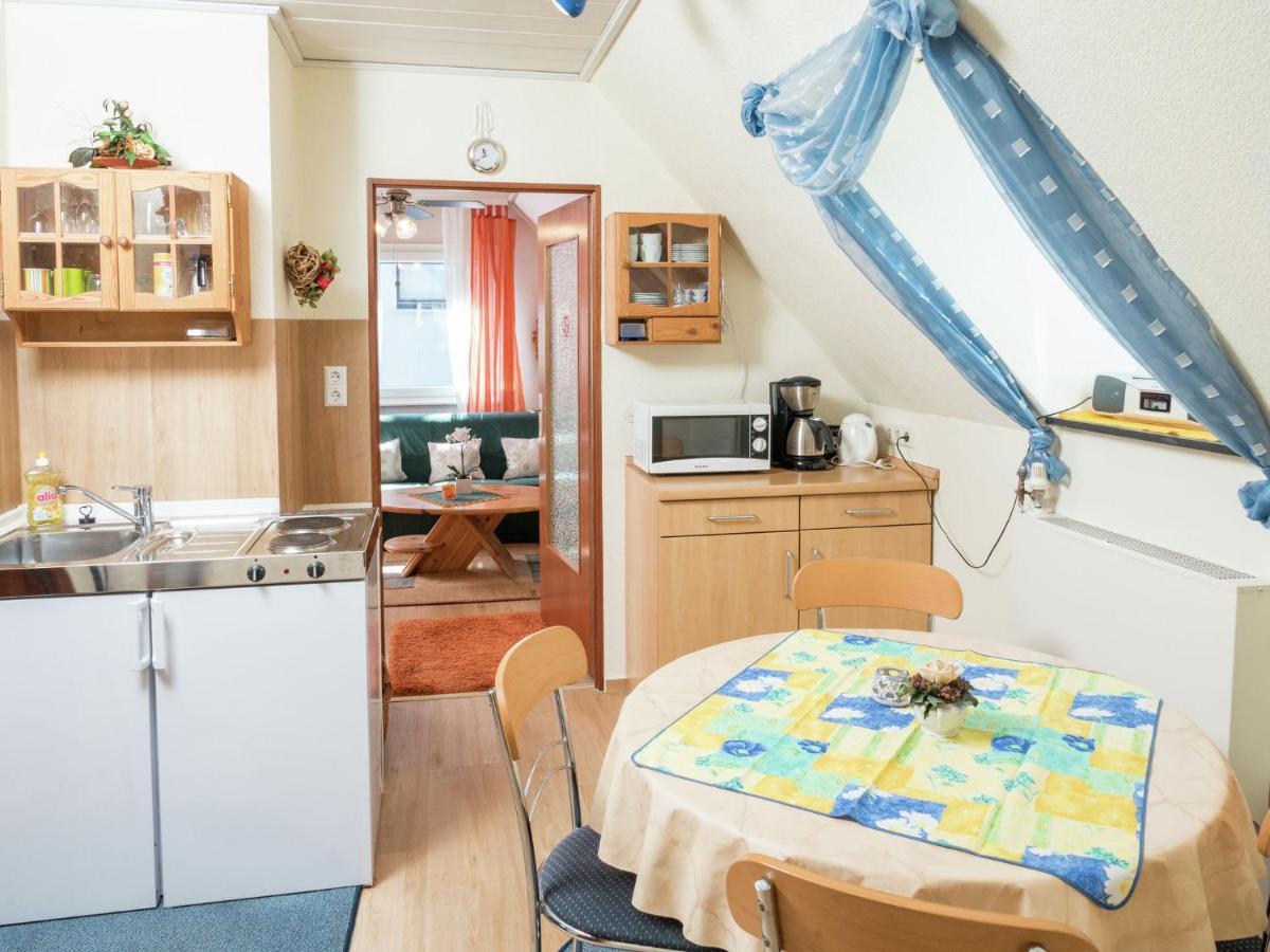 Cheerful Apartment Near City Centre Of Haslach Хаслах-им-Кинцигталь Экстерьер фото