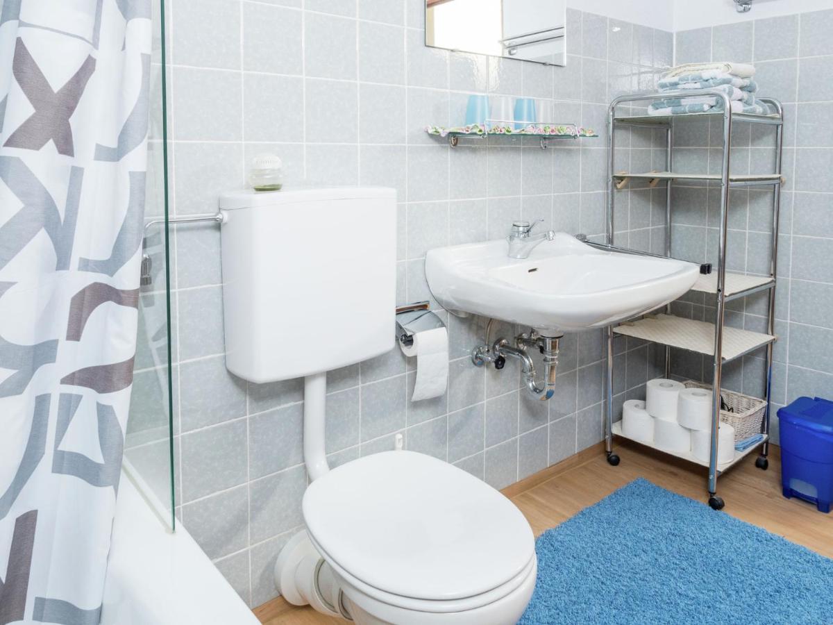 Cheerful Apartment Near City Centre Of Haslach Хаслах-им-Кинцигталь Экстерьер фото